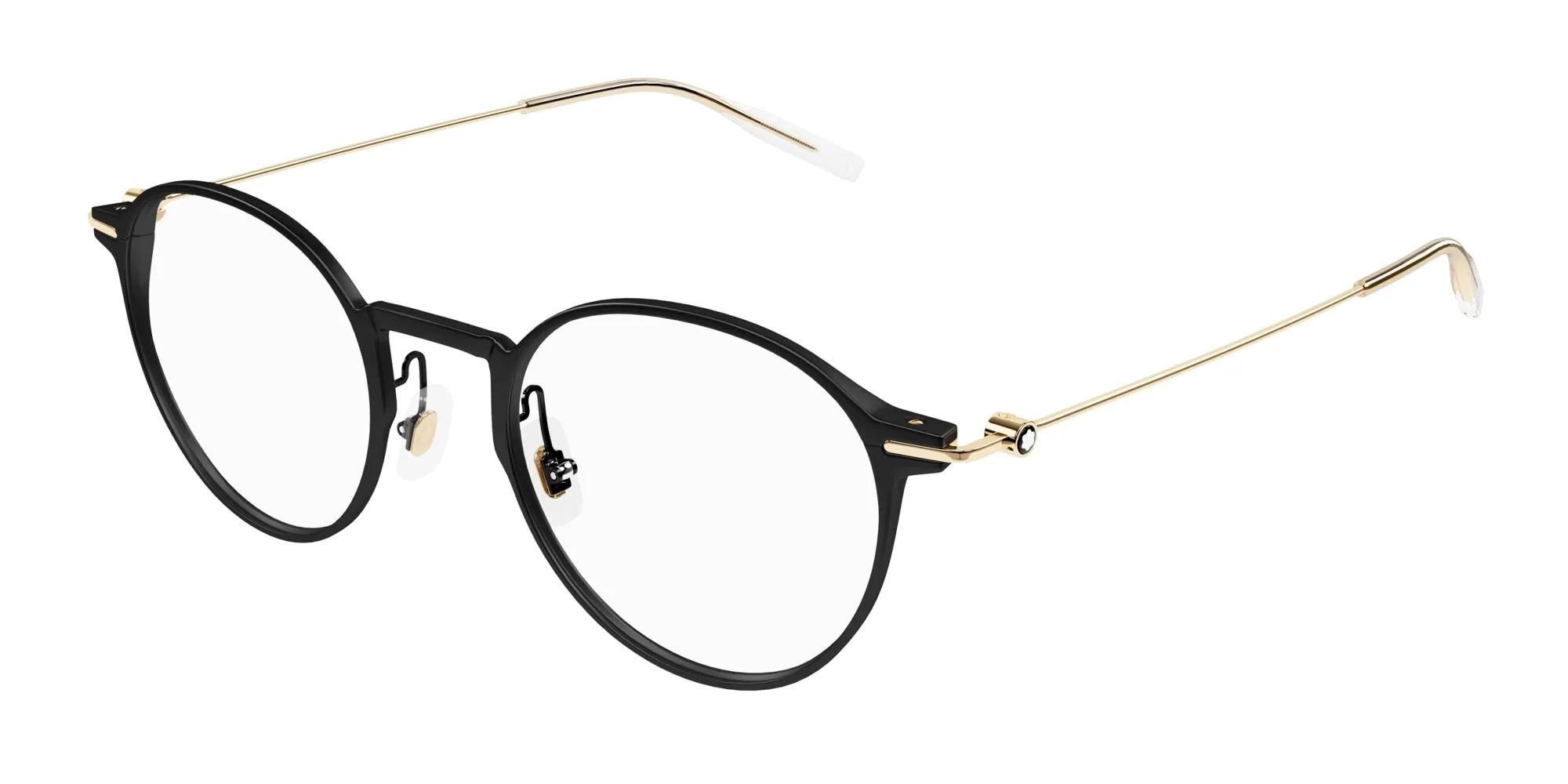 Montblanc MB0357O sold by Fashion Eyewear product image thumbnail 2