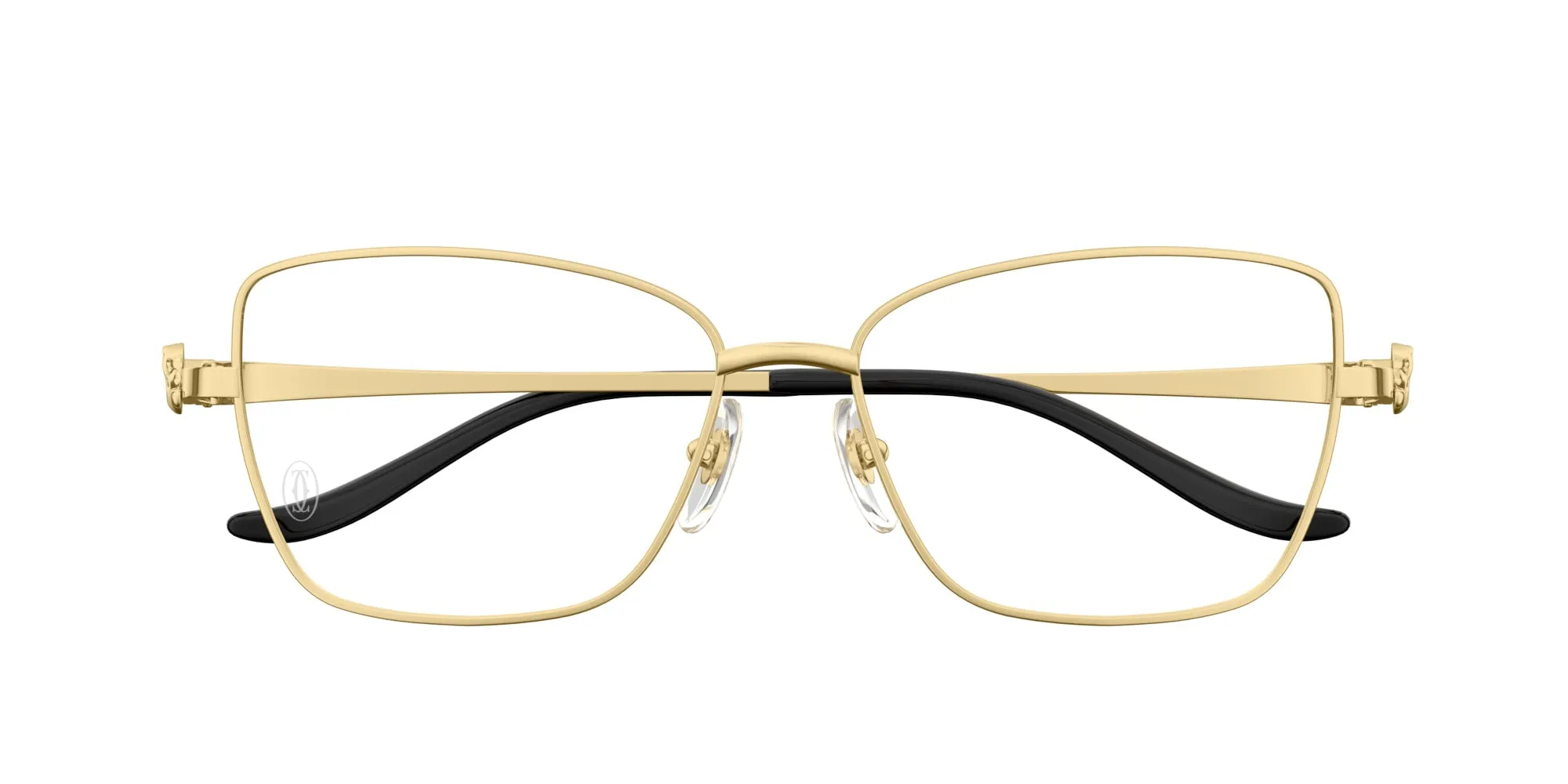 Cartier CT0523O sold by Fashion Eyewear product image thumbnail 2