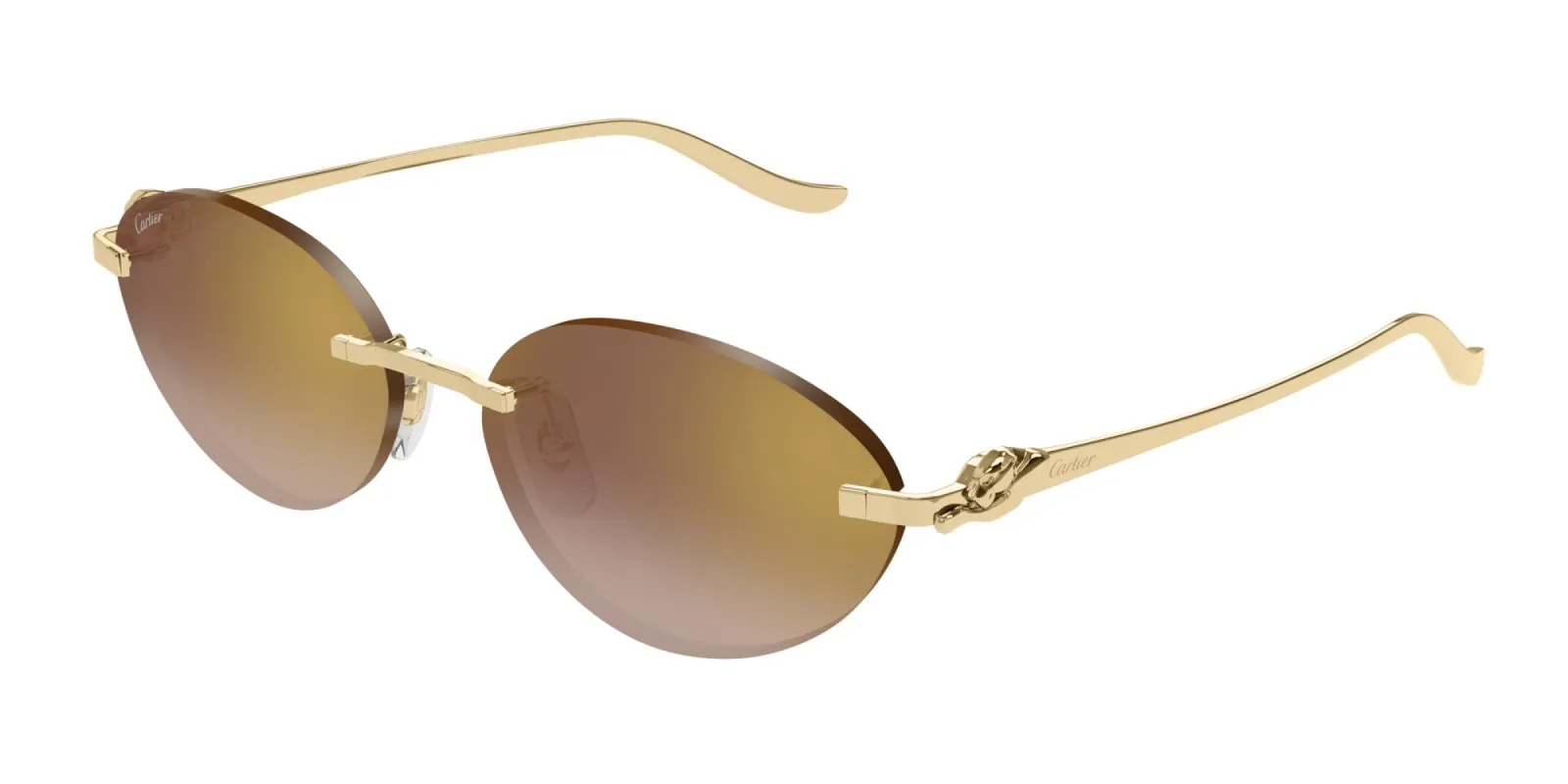 Cartier CT0504S sold by Fashion Eyewear