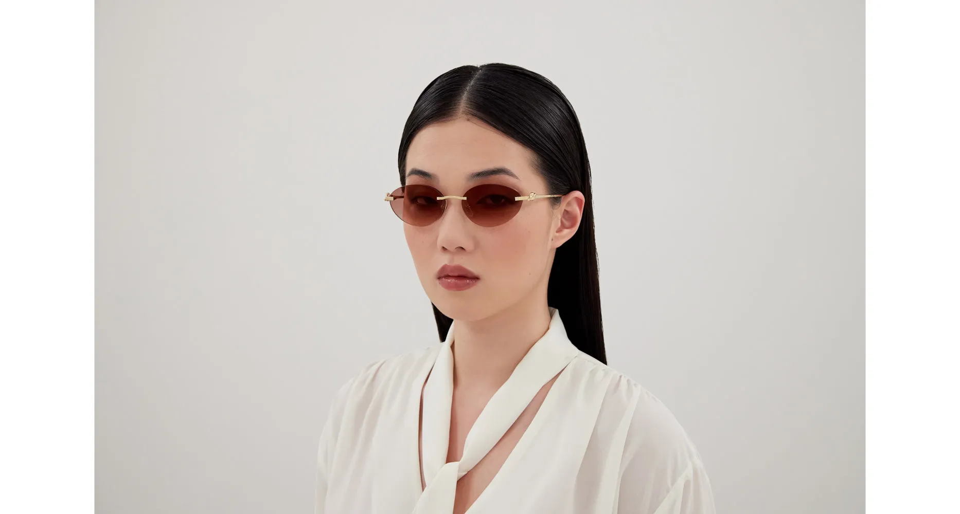 Cartier CT0504S sold by Fashion Eyewear product image thumbnail 3