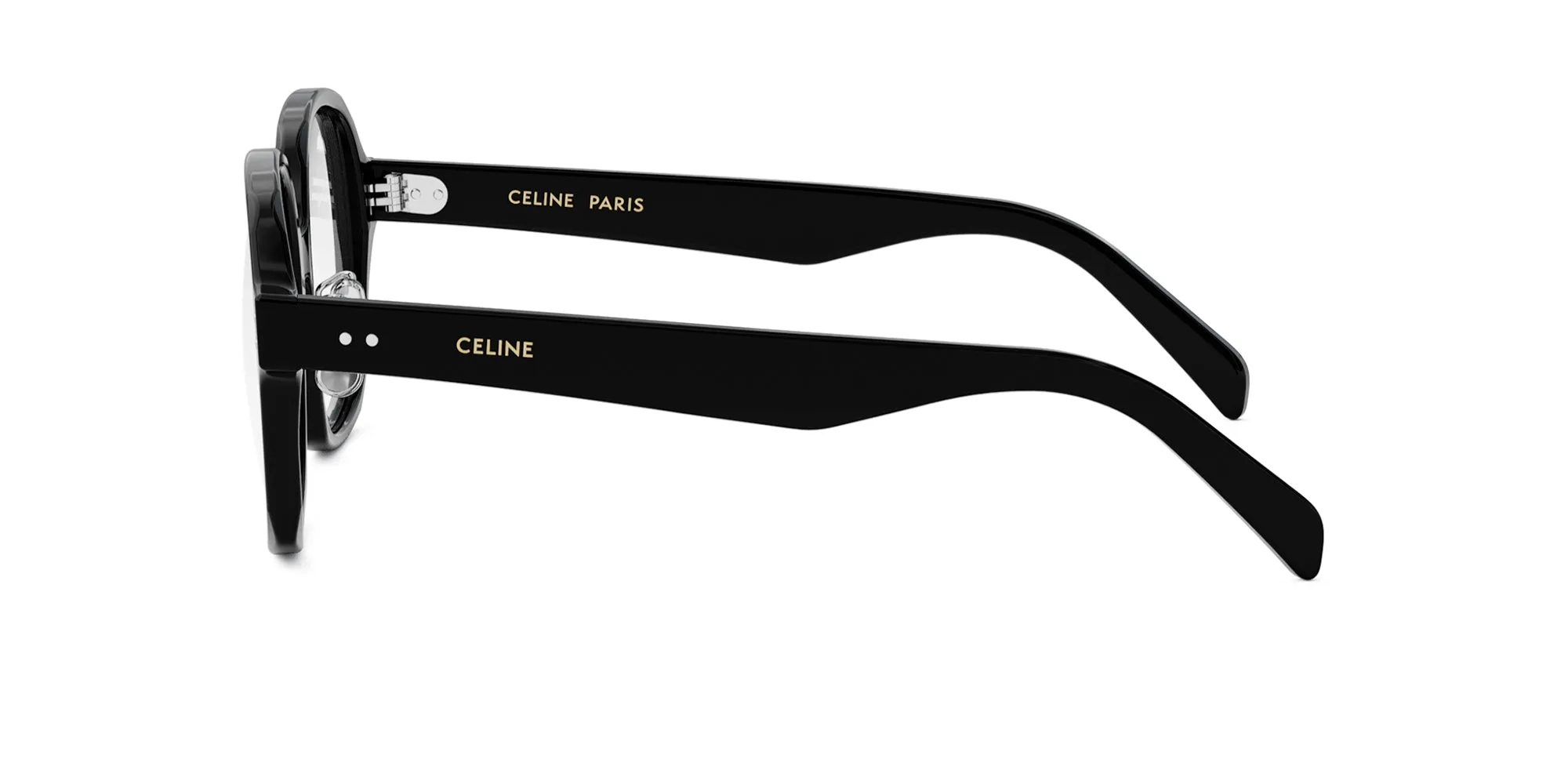 CELINE Thin 2 Dots CL50151F sold by Fashion Eyewear product image thumbnail 2