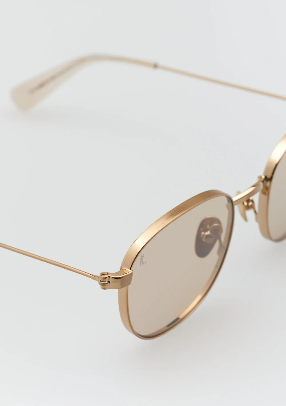 Kaleos Bergerac sold by Fashion Eyewear product image thumbnail 4