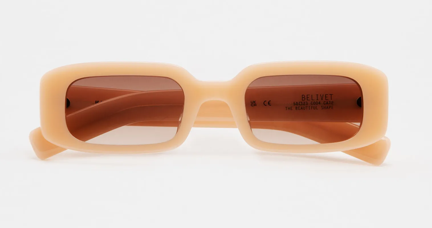 Kaleos Belivet sold by Fashion Eyewear