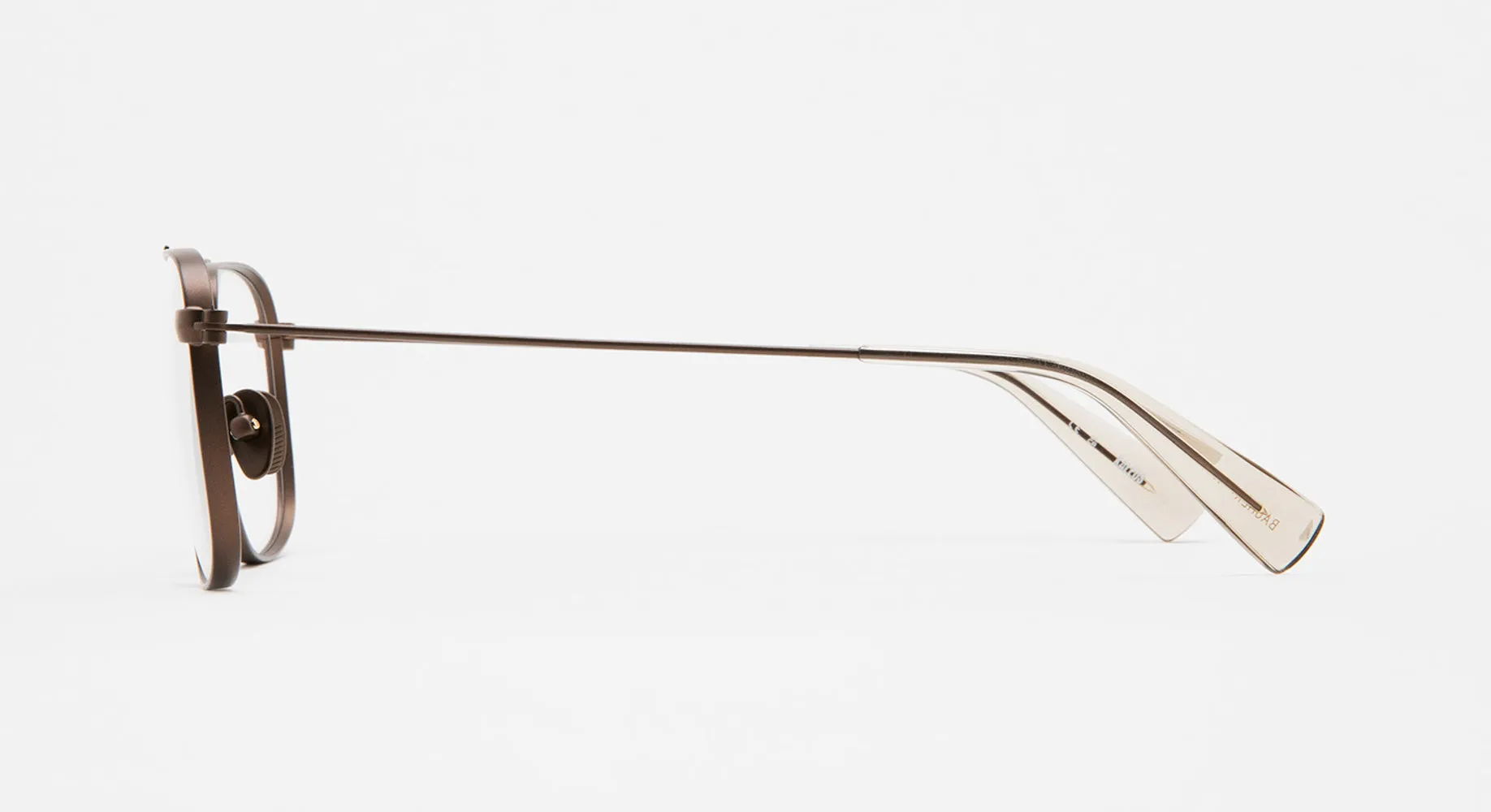 Kaleos Baumer sold by Fashion Eyewear product image thumbnail 2