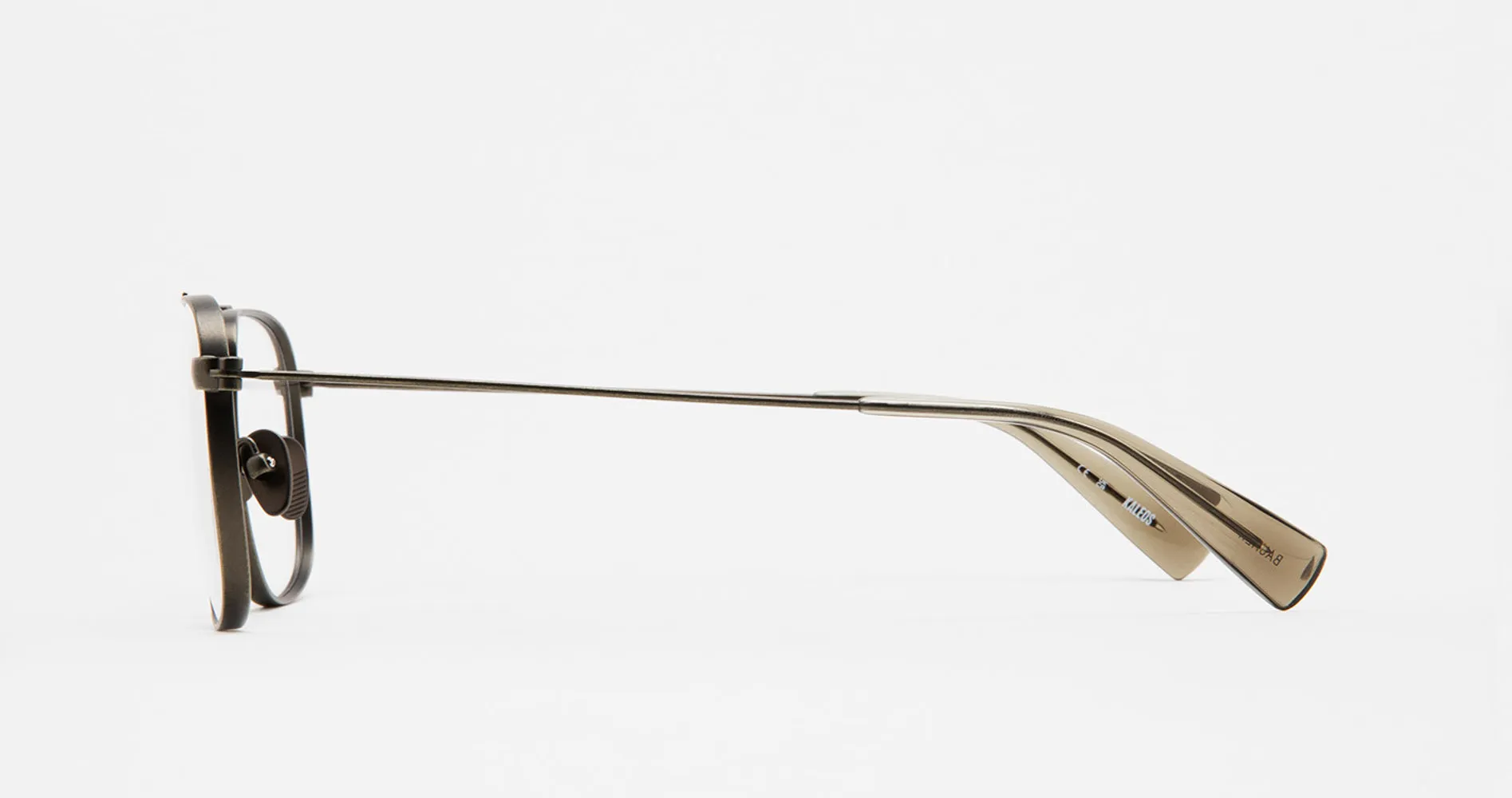 Kaleos Baumer sold by Fashion Eyewear product image thumbnail 5