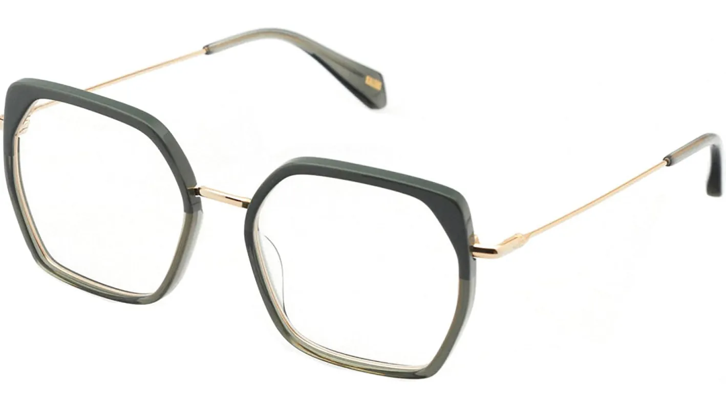 Kaleos Barber sold by Fashion Eyewear