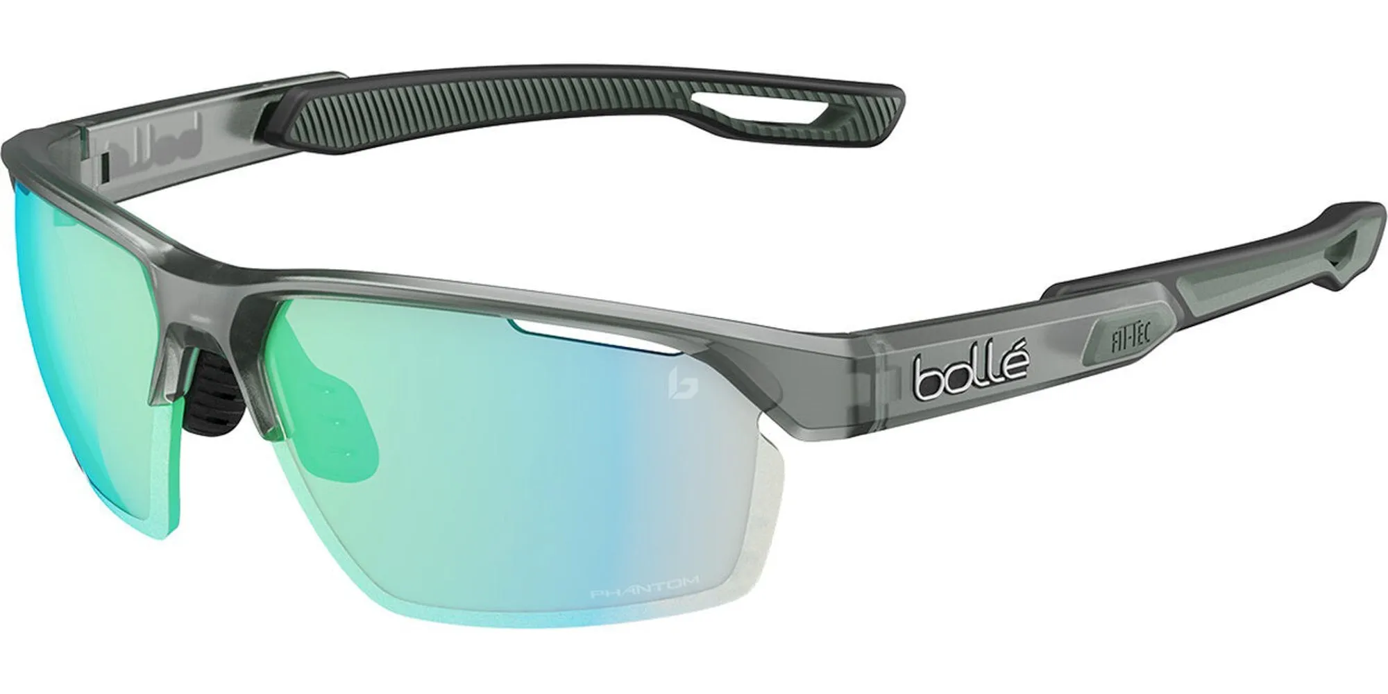 Bolle Victus Pro sold by Fashion Eyewear product image thumbnail 5