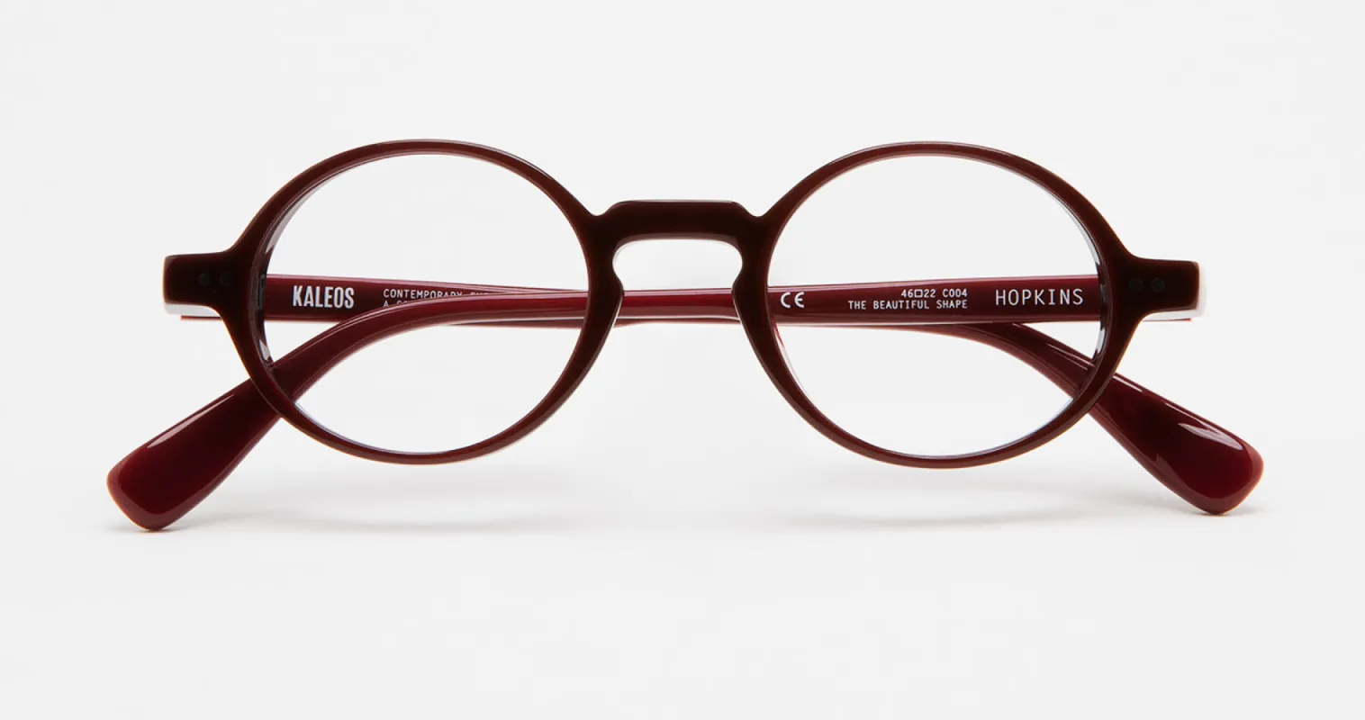 Kaleos Hopkins sold by Fashion Eyewear