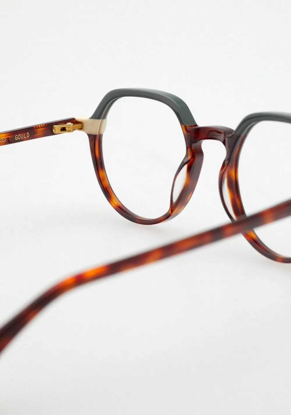 Kaleos Gould sold by Fashion Eyewear product image thumbnail 4