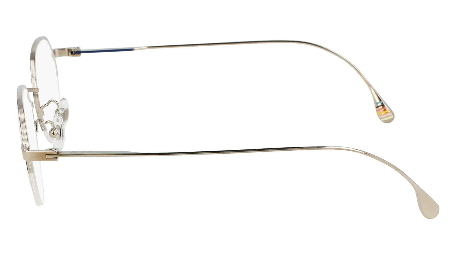 Paul Smith Hydefield sold by Fashion Eyewear product image thumbnail 3