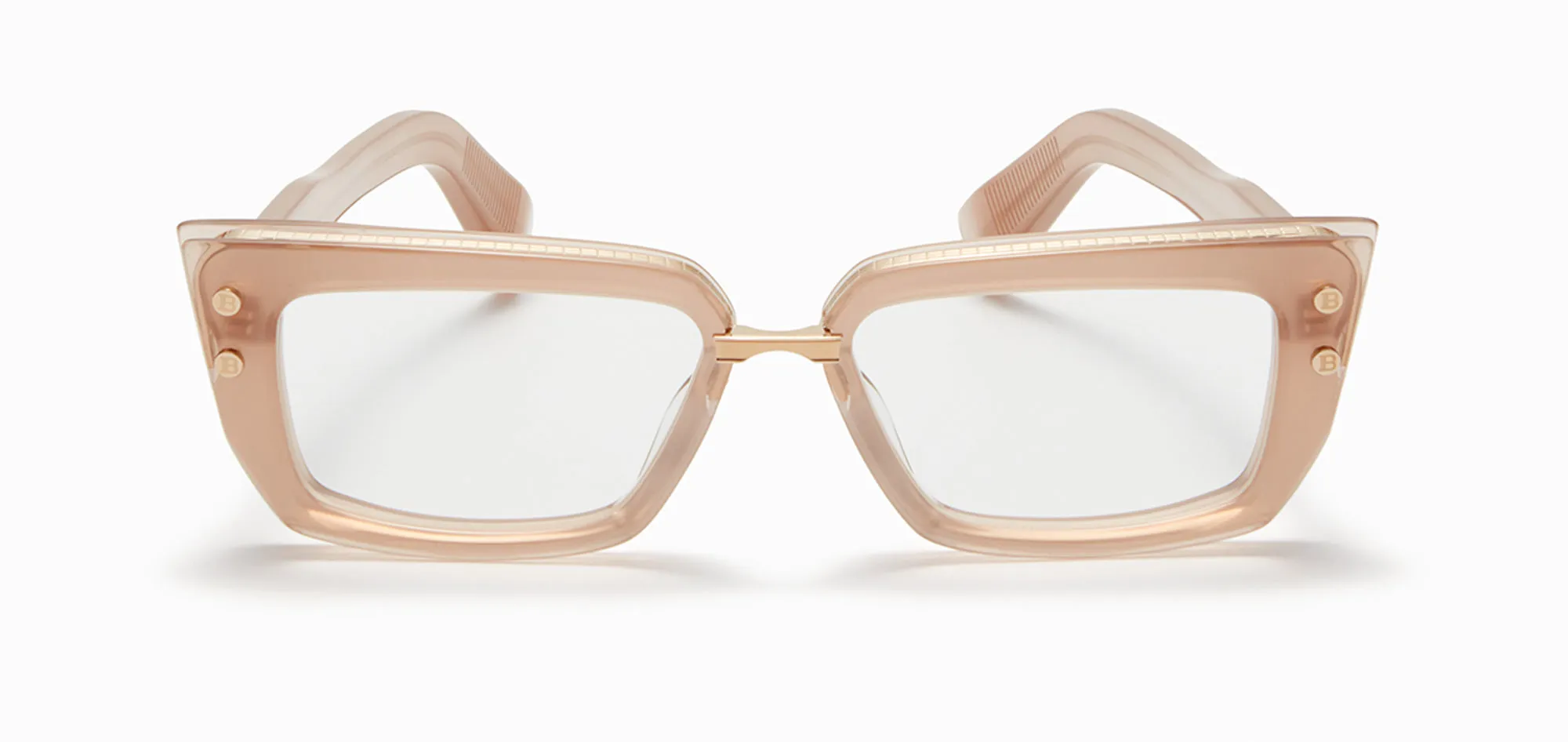 Balmain Madame BPX134 sold by Fashion Eyewear product image thumbnail 2