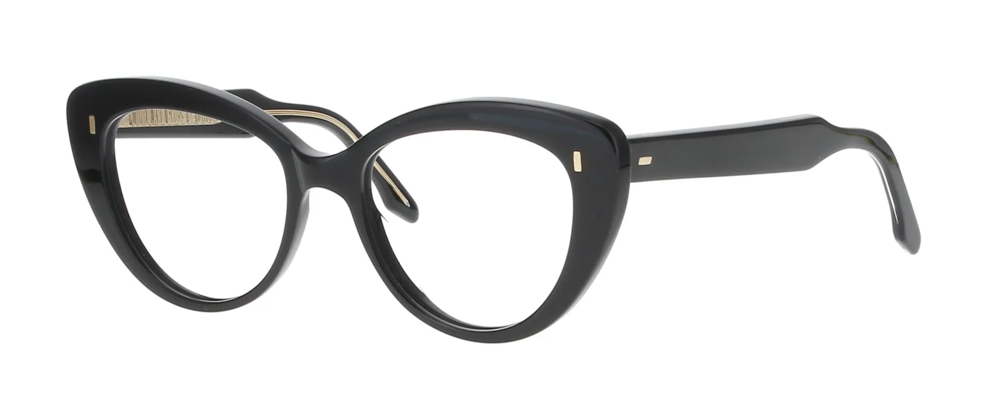 Preloved Cutler and Gross Cat-eye Frame sold by Fashion Eyewear