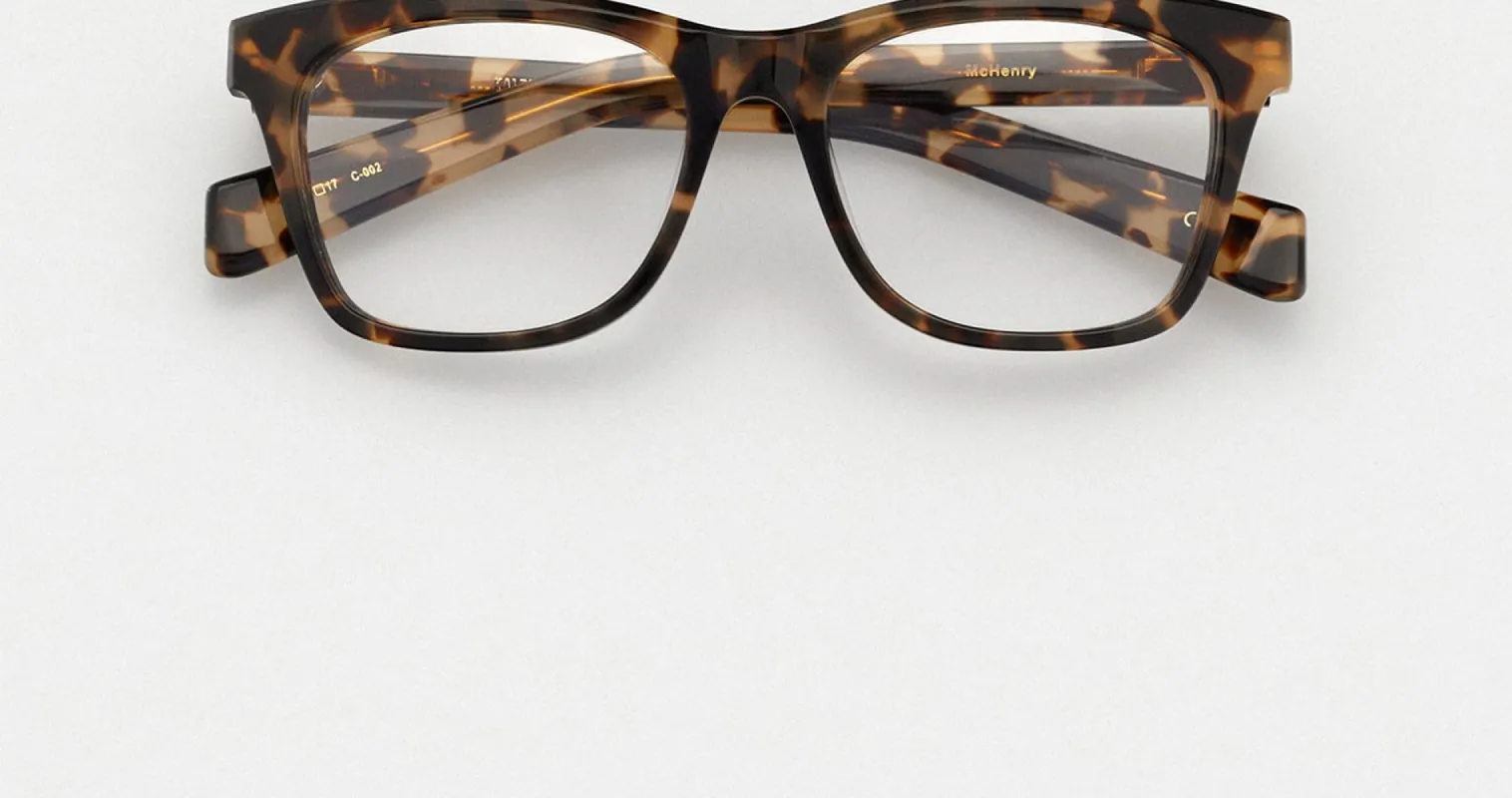 Kaleos Mchenry sold by Fashion Eyewear