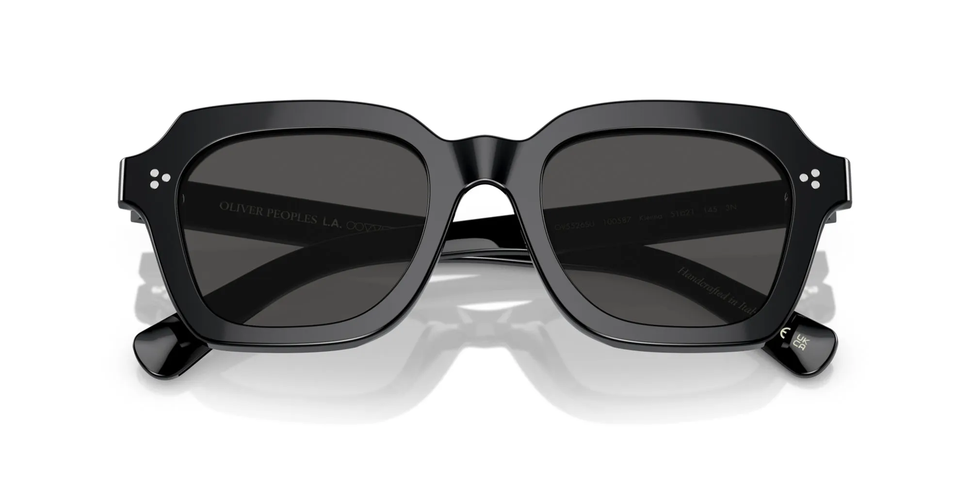 Oliver Peoples Kienna OV5526SU sold by Fashion Eyewear product image thumbnail 5