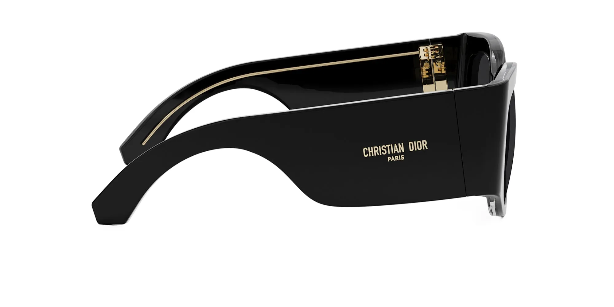 Dior Nuit S1I sold by Fashion Eyewear product image thumbnail 3