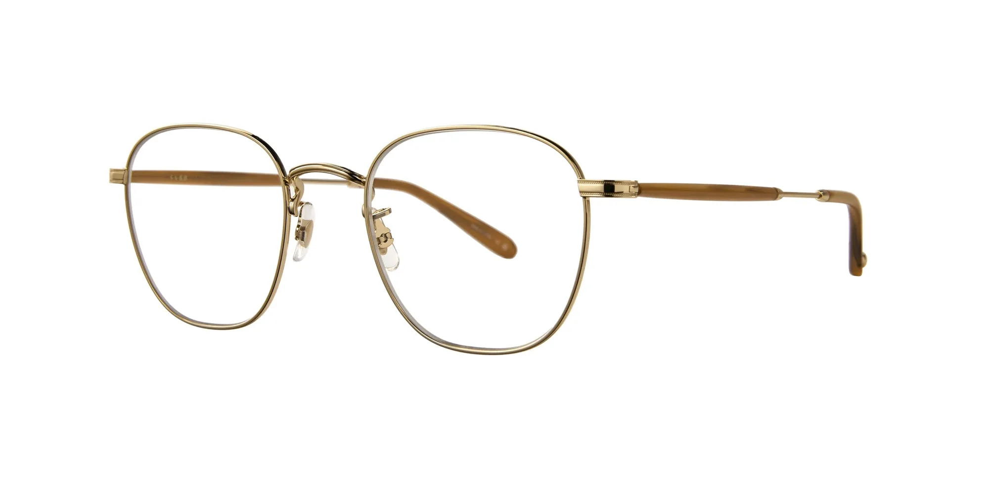 Garrett Leight Grant M 3009 sold by Fashion Eyewear