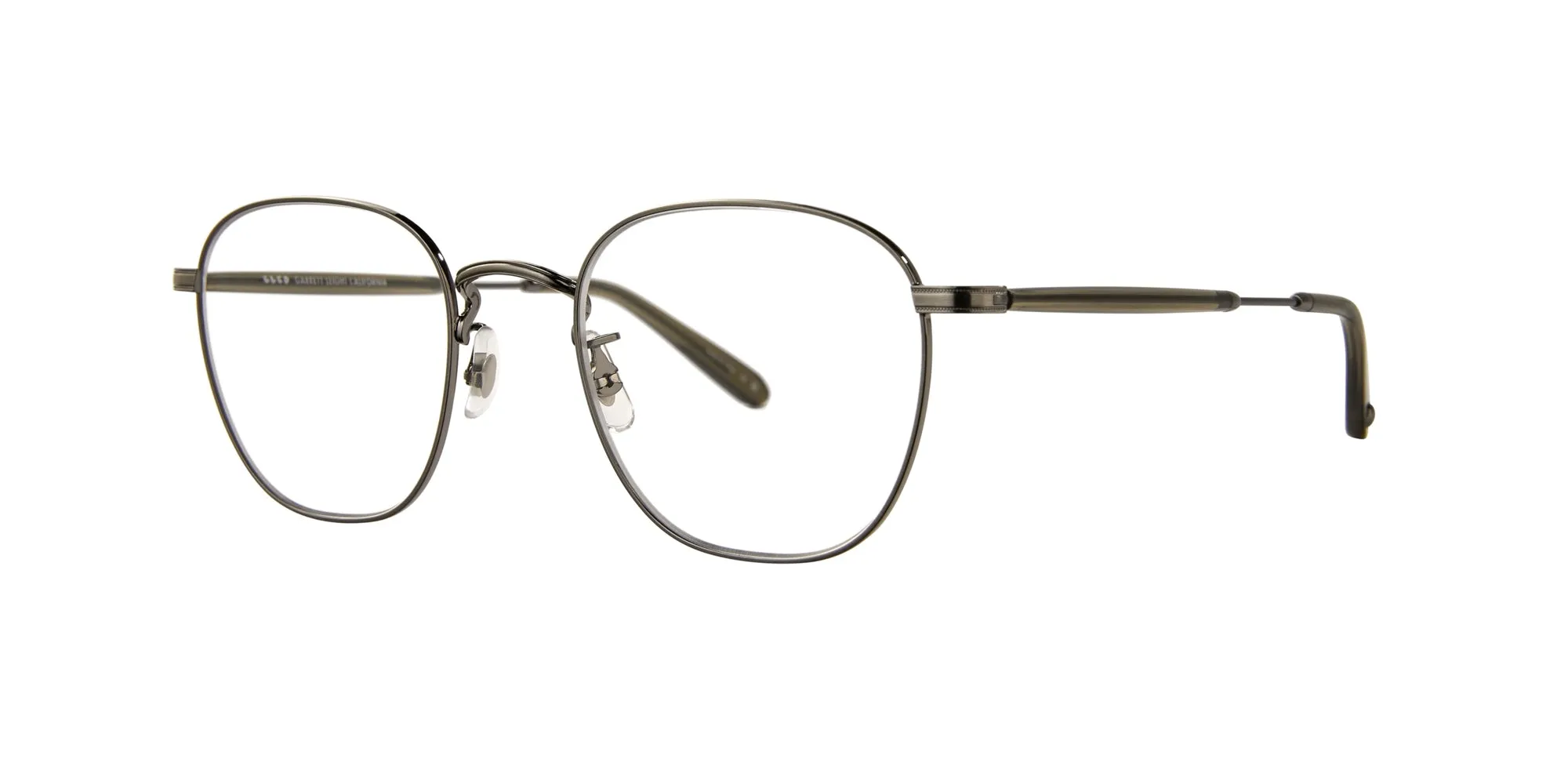 Garrett Leight Grant M 3009 sold by Fashion Eyewear product image thumbnail 3