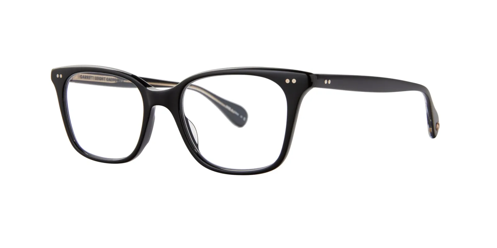 Garrett Leight Monarch 1155 sold by Fashion Eyewear