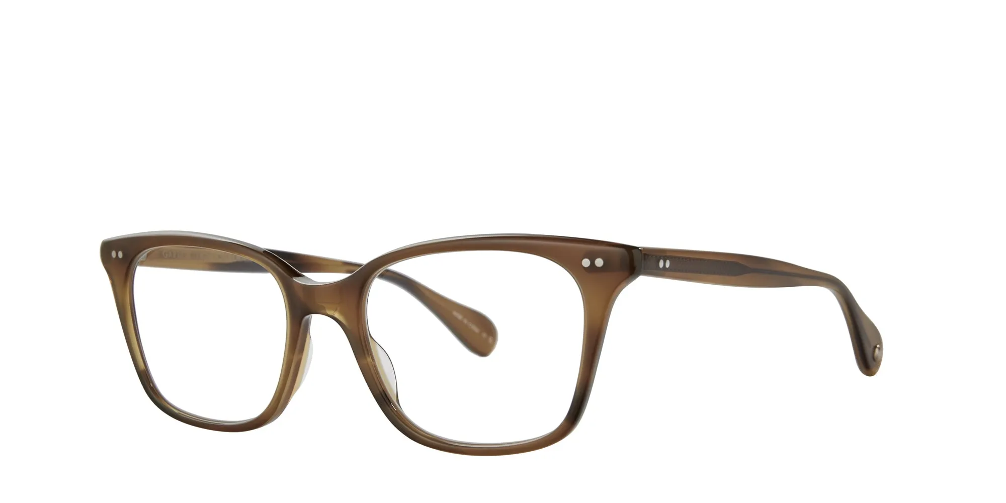Garrett Leight Monarch 1155 sold by Fashion Eyewear product image thumbnail 3