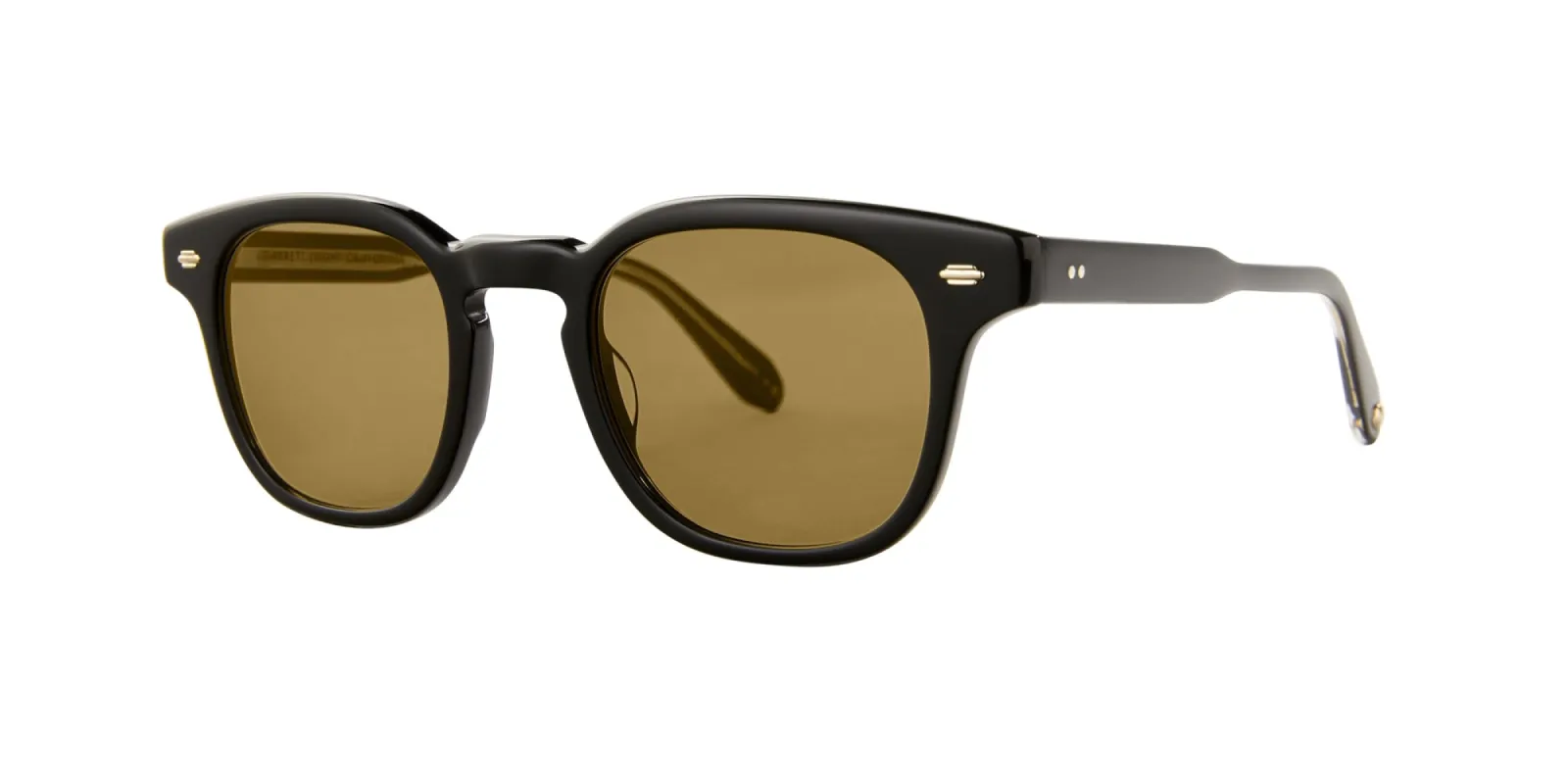 Garrett Leight Sherwood Sun 2154 sold by Fashion Eyewear