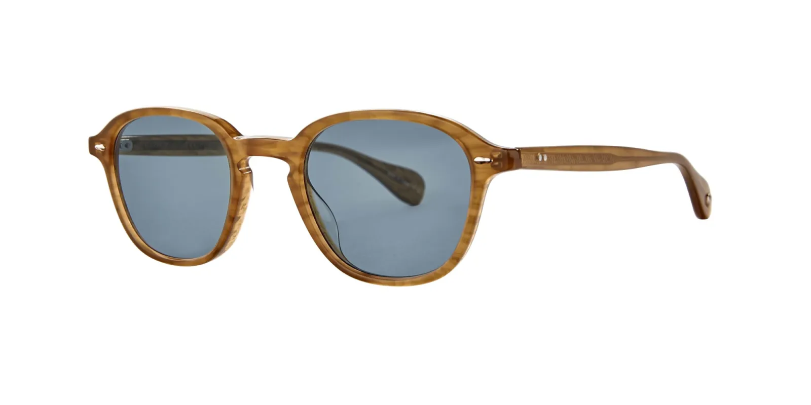 Garrett Leight Gilbert Sun 2121 sold by Fashion Eyewear