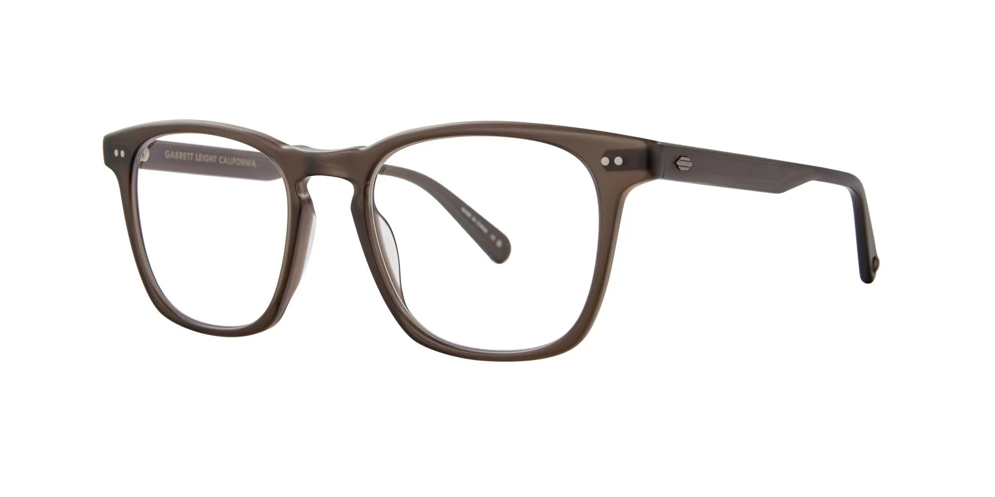 Garrett Leight Alder 1150 sold by Fashion Eyewear product image thumbnail 3