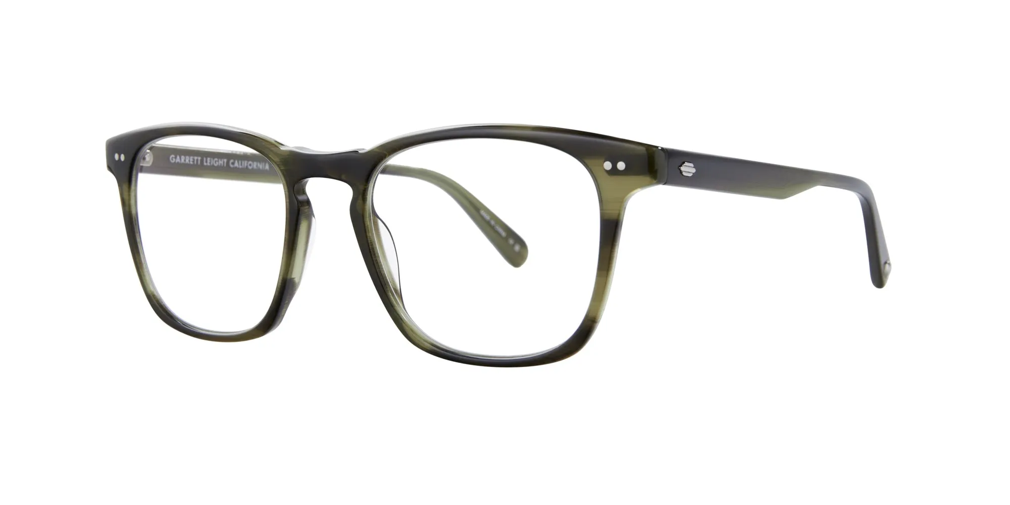 Garrett Leight Alder 1150 sold by Fashion Eyewear