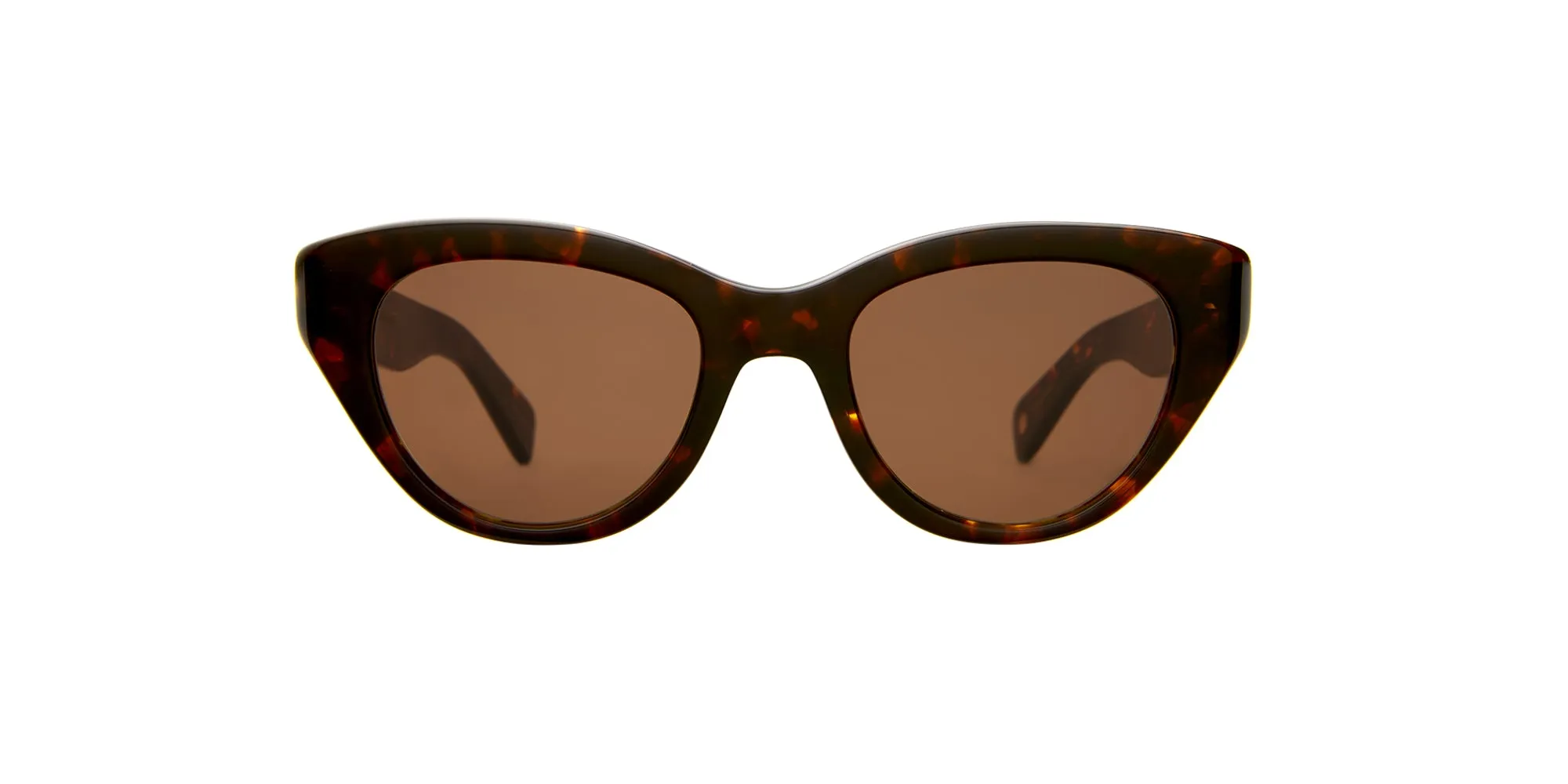 Garrett Leight Dottie Sun 2111 sold by Fashion Eyewear product image thumbnail 2