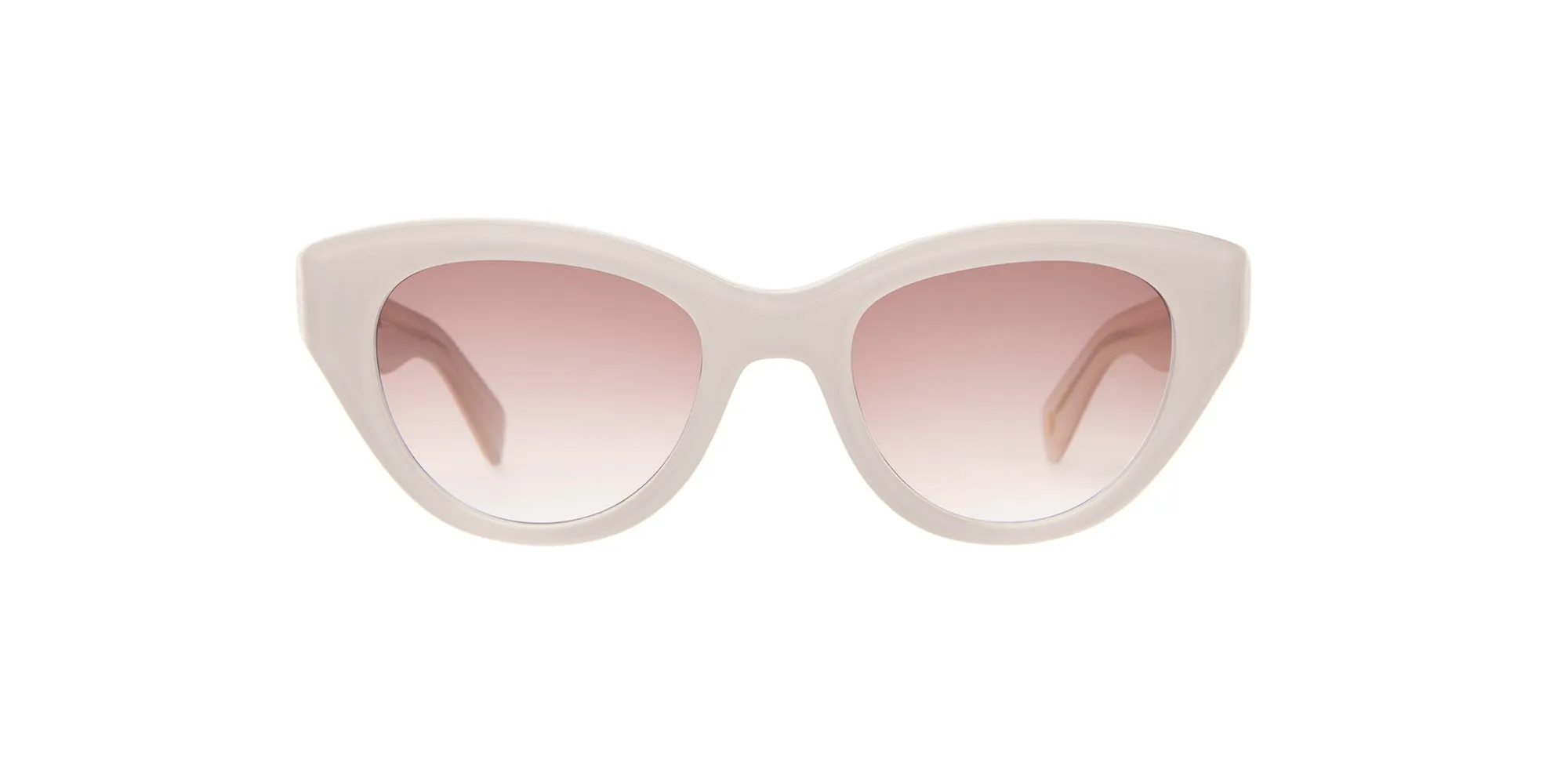 Garrett Leight Dottie Sun 2111 sold by Fashion Eyewear product image thumbnail 4