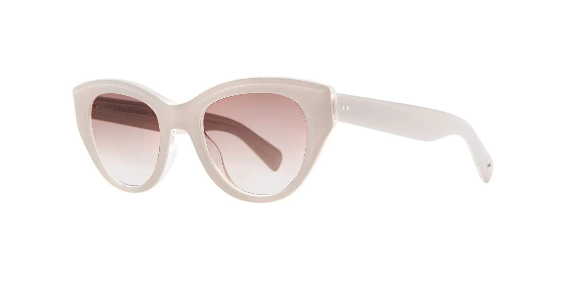 Garrett Leight Dottie Sun 2111 sold by Fashion Eyewear product image thumbnail 3