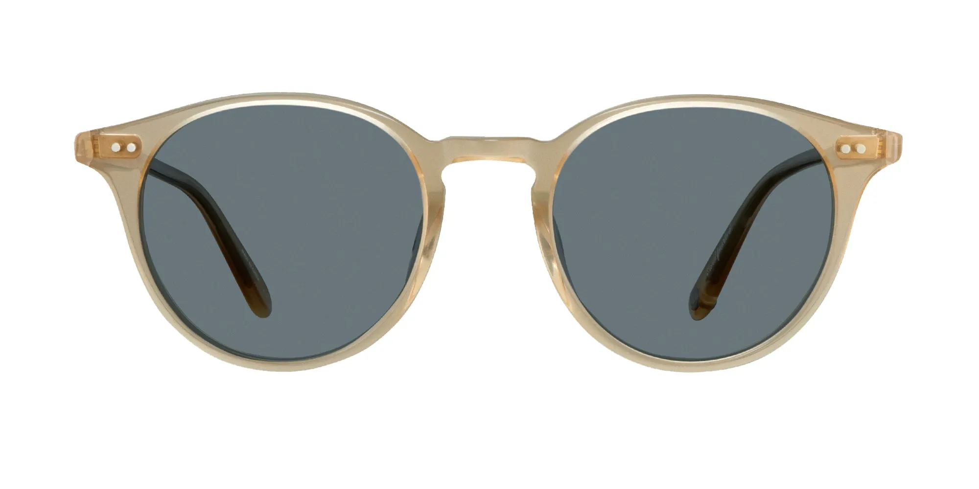 Garrett Leight Clune Sun 2047 sold by Fashion Eyewear product image thumbnail 2