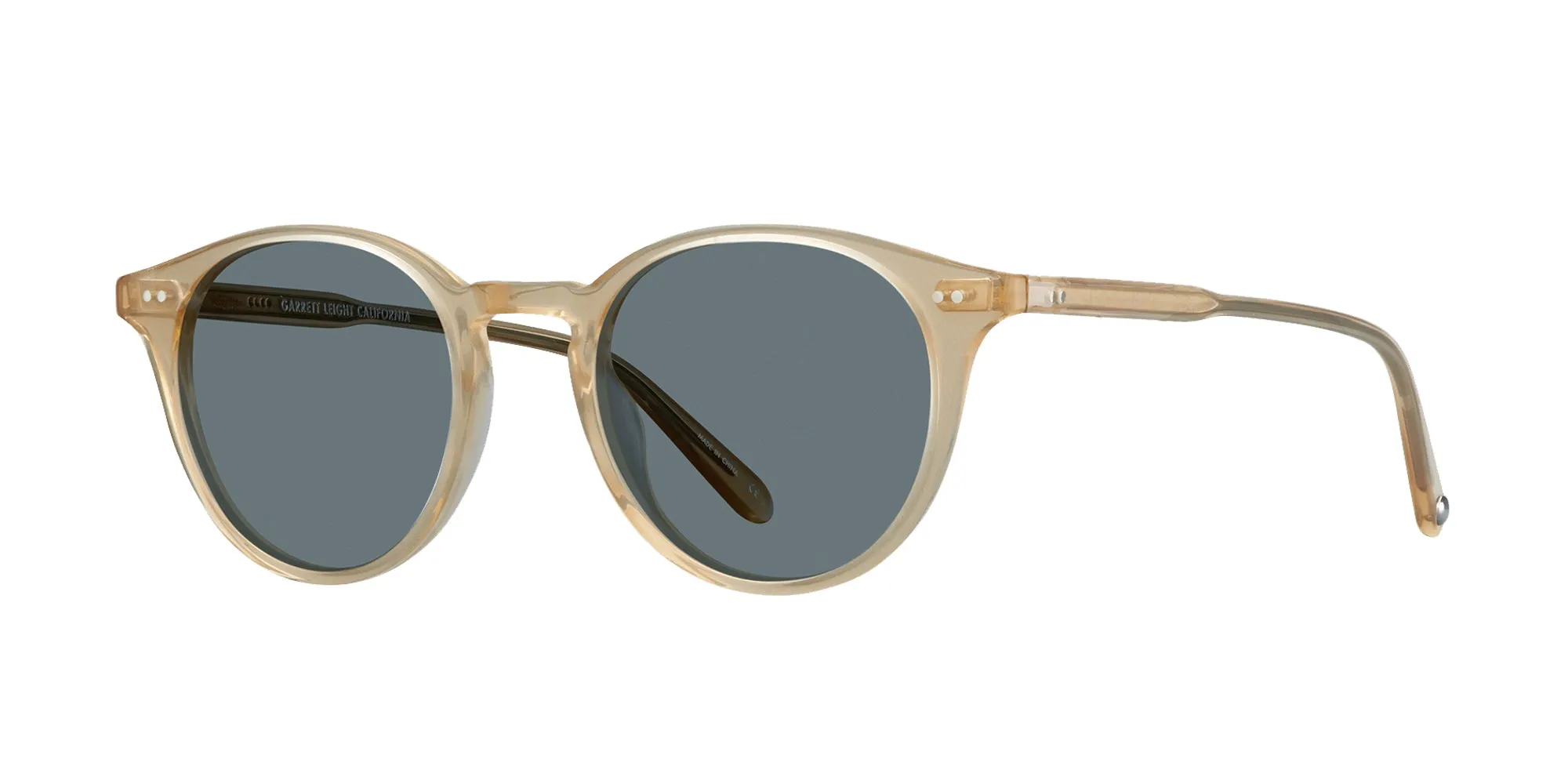 Garrett Leight Clune Sun 2047 sold by Fashion Eyewear