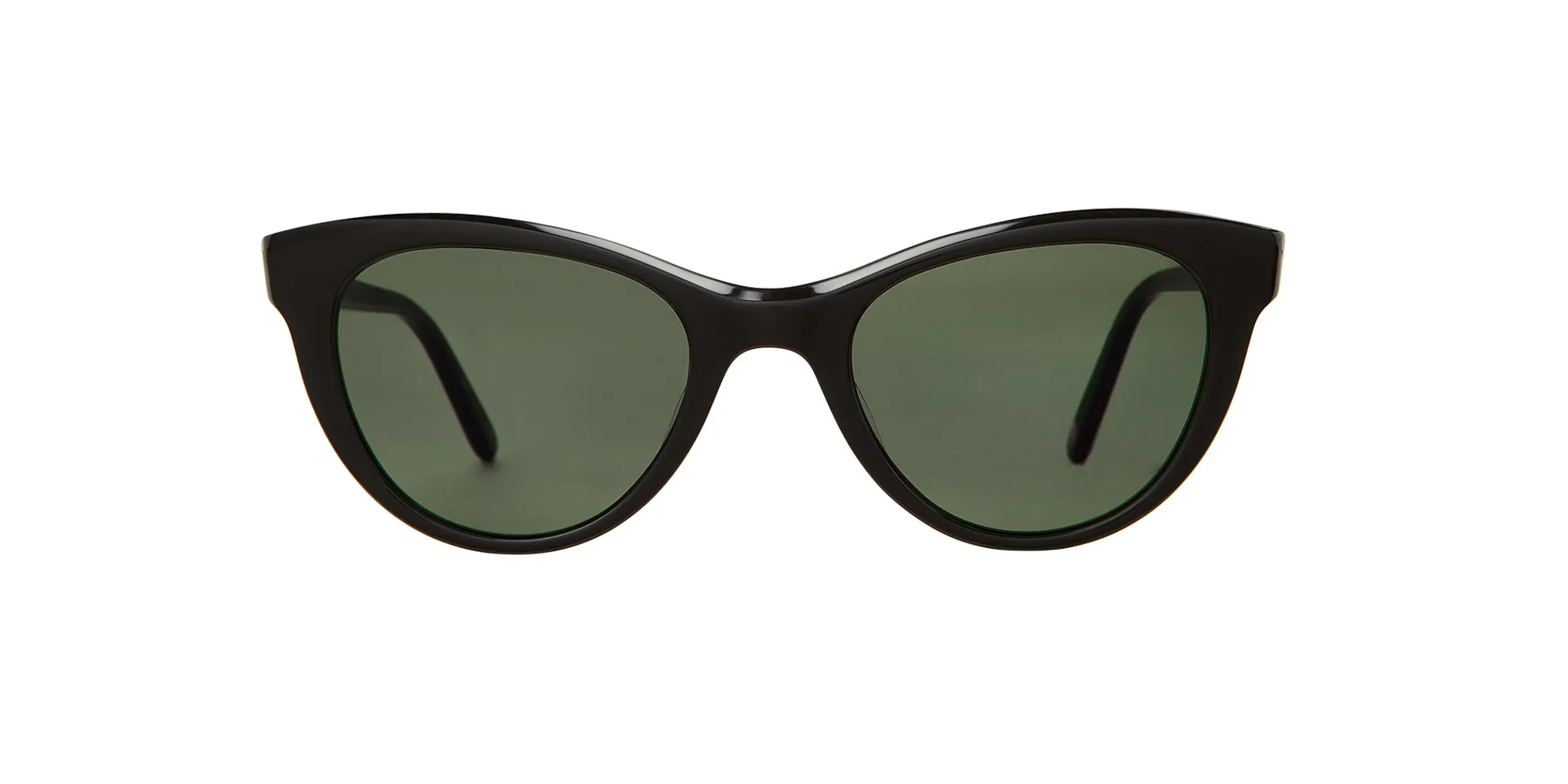 Garrett Leight GLCO X Clare V. Sun 2053 sold by Fashion Eyewear product image thumbnail 2