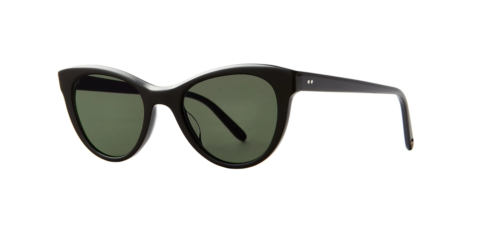 Garrett Leight GLCO X Clare V. Sun 2053 sold by Fashion Eyewear