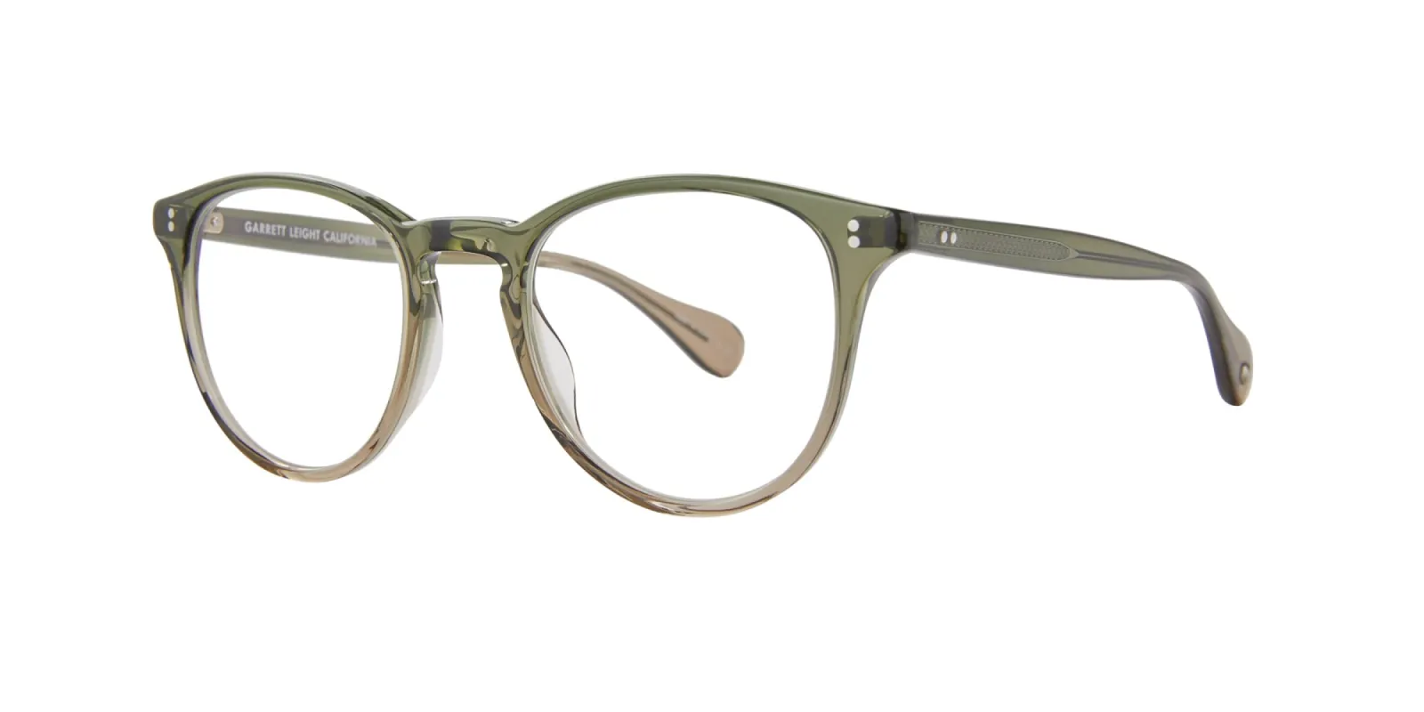 Garrett Leight Manzanita 1151 sold by Fashion Eyewear