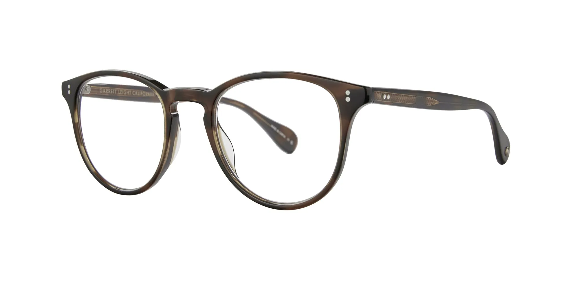 Garrett Leight Manzanita 1151 sold by Fashion Eyewear product image thumbnail 3