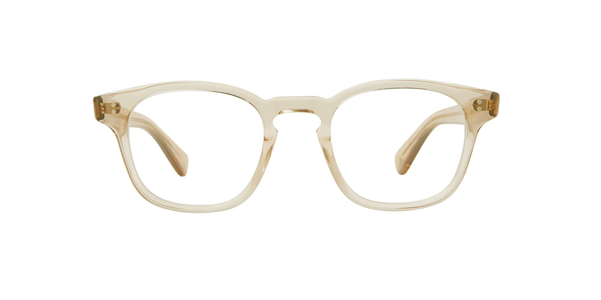 Garrett Leight Ace II 1147 sold by Fashion Eyewear product image thumbnail 2