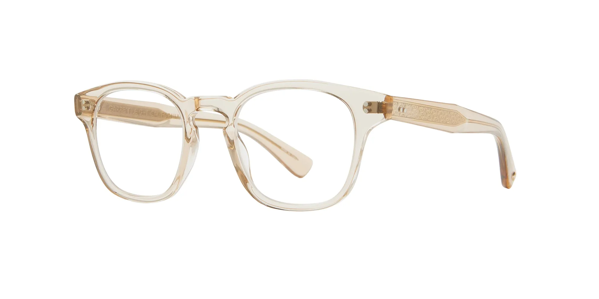 Garrett Leight Ace II 1147 sold by Fashion Eyewear