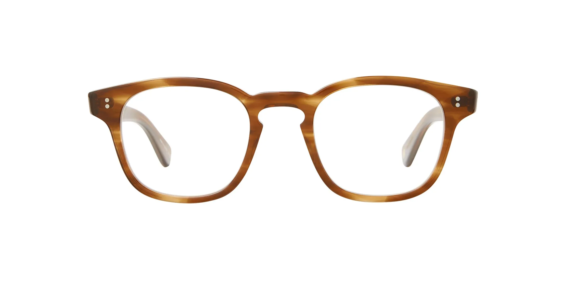 Garrett Leight Ace II 1147 sold by Fashion Eyewear product image thumbnail 4