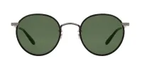 Garrett Leight Wilson Sun 4003 sold by Fashion Eyewear