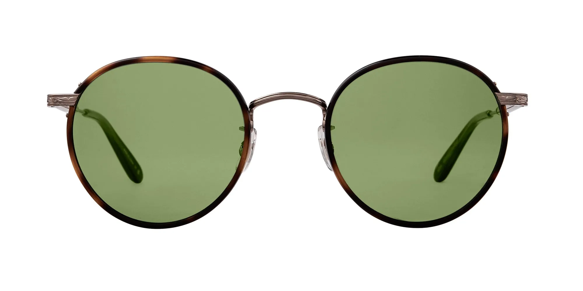 Garrett Leight Wilson Sun 4003 sold by Fashion Eyewear product image thumbnail 4