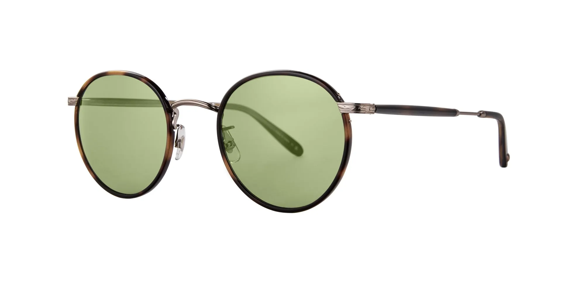 Garrett Leight Wilson Sun 4003 sold by Fashion Eyewear product image thumbnail 3