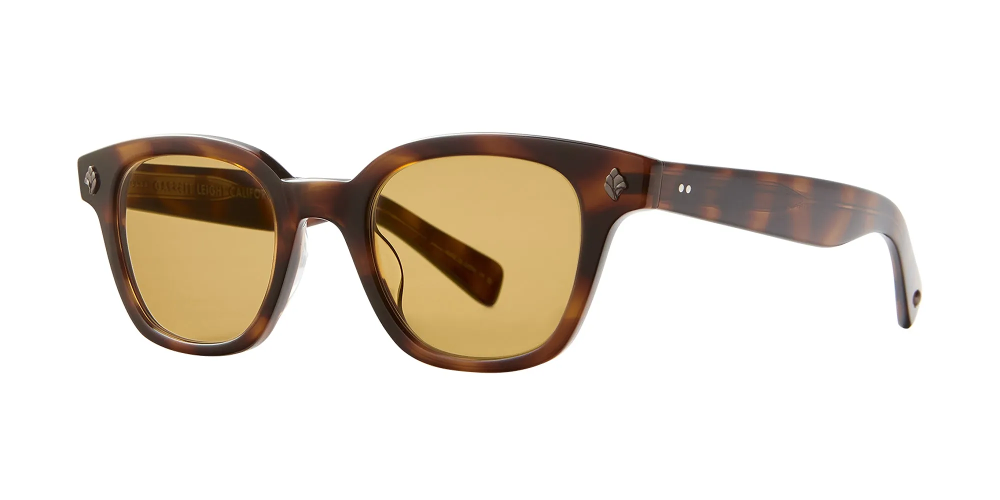 Garrett Leight Naples Sun 2084 sold by Fashion Eyewear product image thumbnail 3
