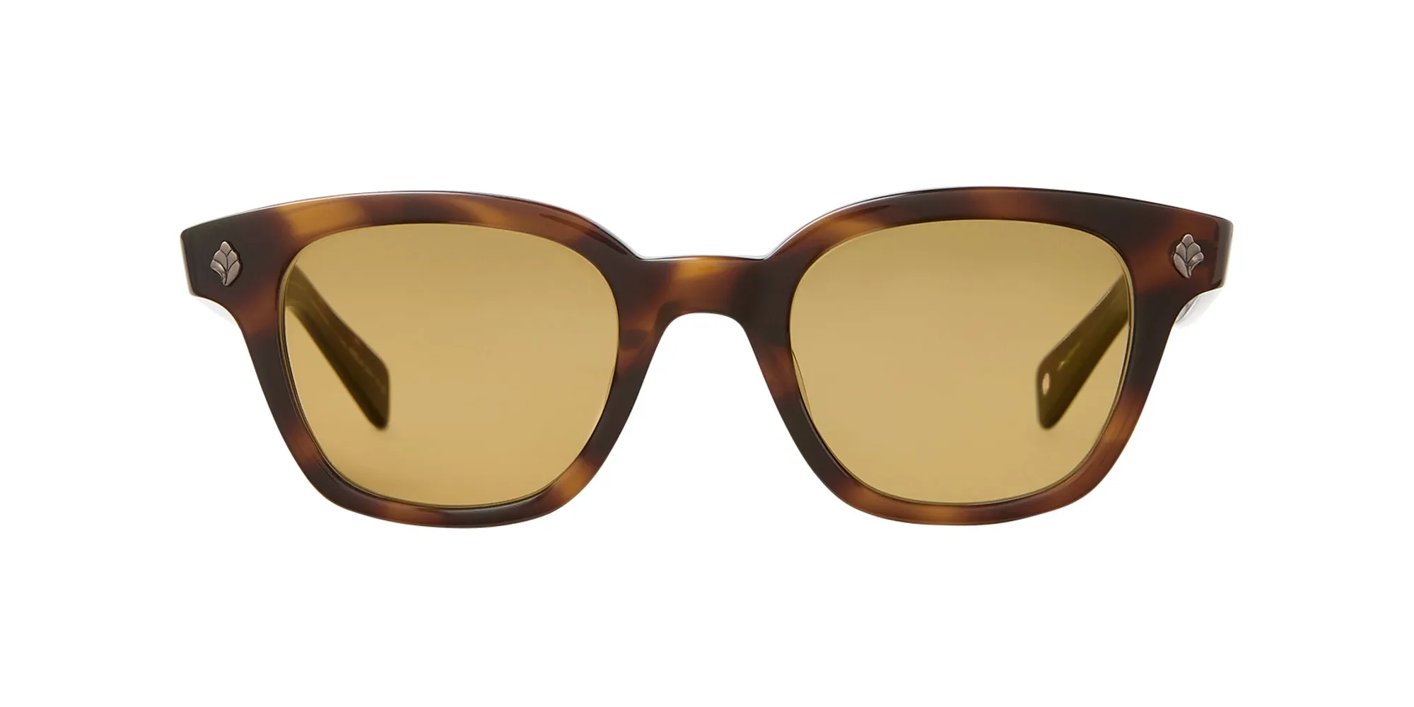 Garrett Leight Naples Sun 2084 sold by Fashion Eyewear product image thumbnail 4