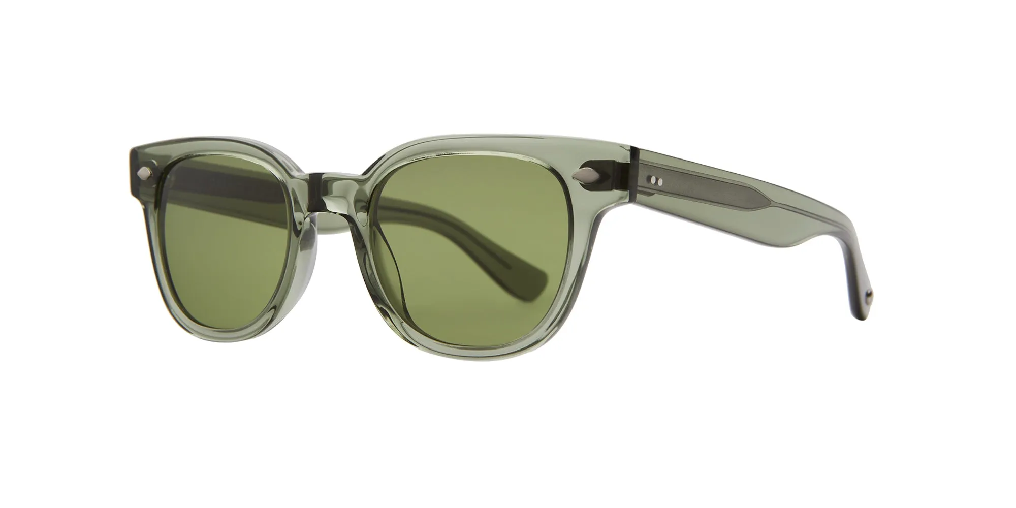 Garrett Leight Canter Sun 2113 sold by Fashion Eyewear