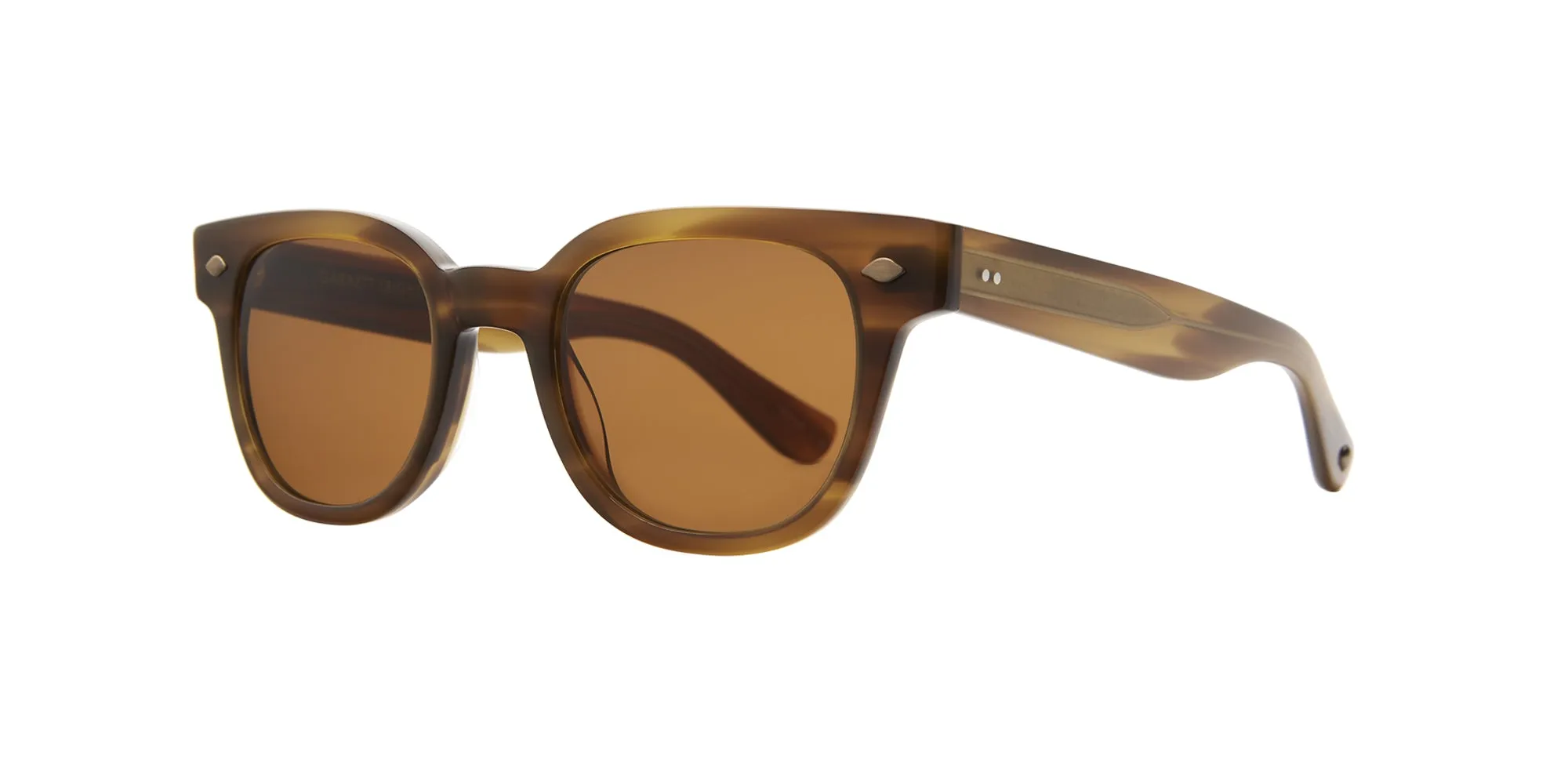 Garrett Leight Canter Sun 2113 sold by Fashion Eyewear product image thumbnail 3