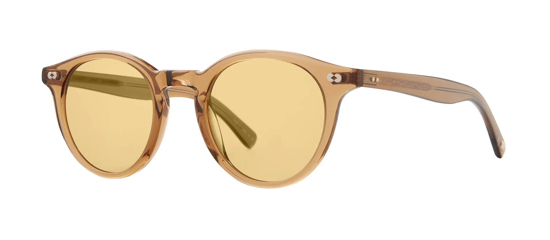 Garrett Leight Clune X Sun 2129 sold by Fashion Eyewear