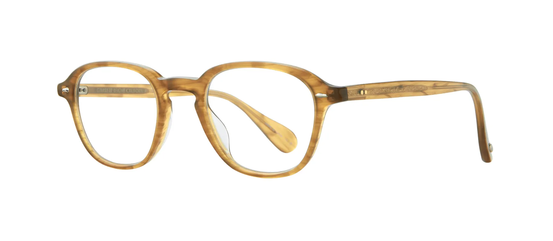 Garrett Leight Gilbert 1121 sold by Fashion Eyewear