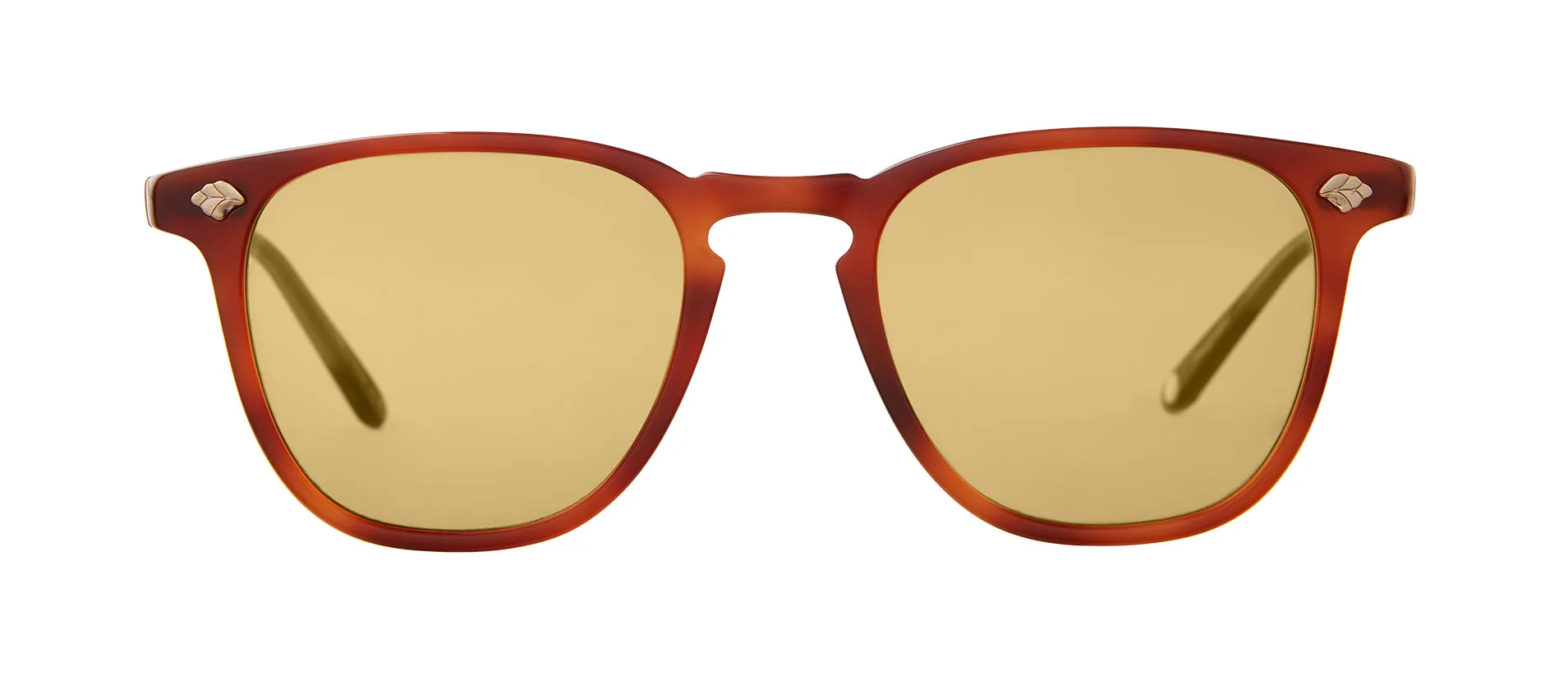 Garrett Leight Brooks II Sun 2131 sold by Fashion Eyewear product image thumbnail 2