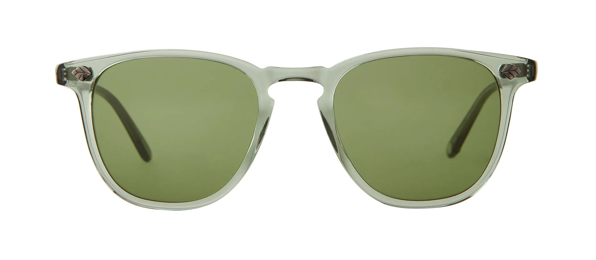 Garrett Leight Brooks II Sun 2131 sold by Fashion Eyewear product image thumbnail 4
